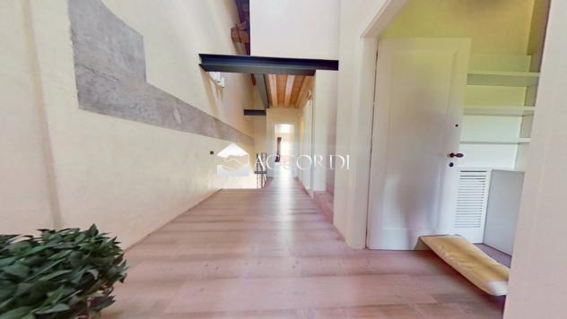 VILLA di 5 vani e di 205 mq (ASOLO) rif. SW167_3 - Foto 16