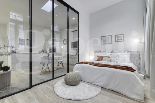 Appartamento - Bologna . Rif.: E20 - esternoVRG - Foto 17