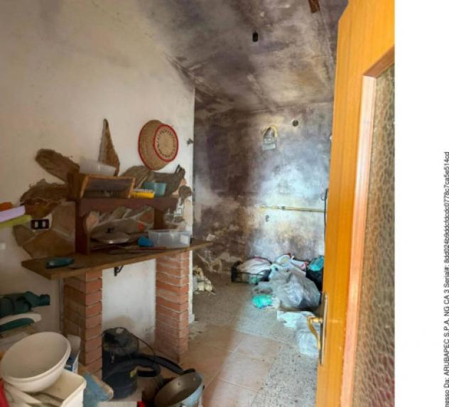 Immobile in asta di 362 m² con più di 5 locali in vendita a Bono - Foto 10