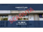 Immobile in asta di 136 m² con più di 5 locali in vendita a Canicattì