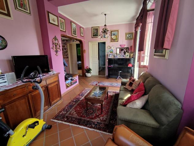 Casa semindipendente in vendita a Avenza - Carrara 85 mq Rif: 1253133 - Foto 2
