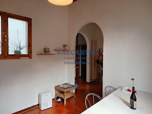 APPARTAMENTO - PIAZZA SANT'AGOSTINO 1 FAENZA - Foto 6