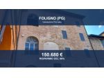 Immobile in asta di 684 m² in vendita a Foligno