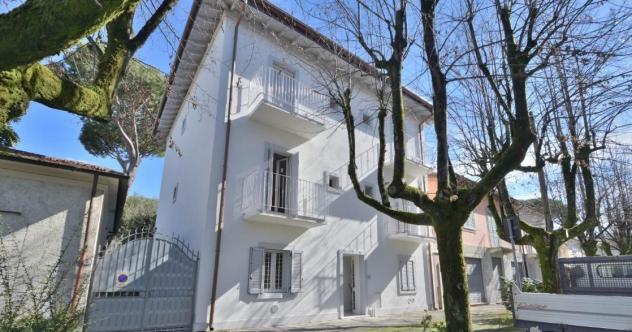 Appartamento in vendita a Forte dei Marmi 90 mq Rif: 1245388