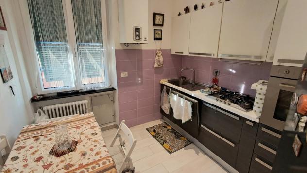 Appartamento in vendita a Genova, Foce - Foto 6