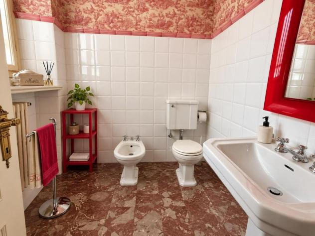 Appartamento in vendita a Lucca 260 mq Rif: 1448955 - Foto 5