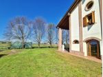 Villa bifamiliare - Malalbergo . Rif.: Cod. rif 3222155VRG