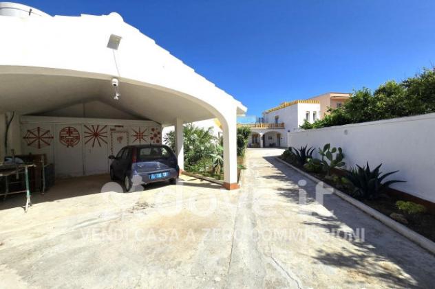Villa di 170 m² con 4 locali in vendita a Marsala - Foto 2