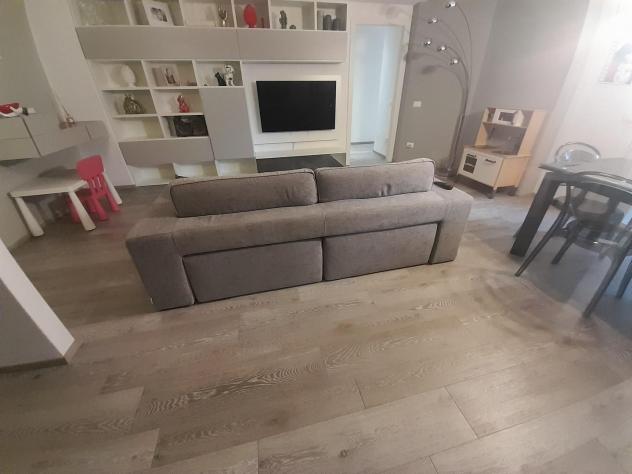 Appartamento in vendita a Massa 99 mq Rif: 1386538