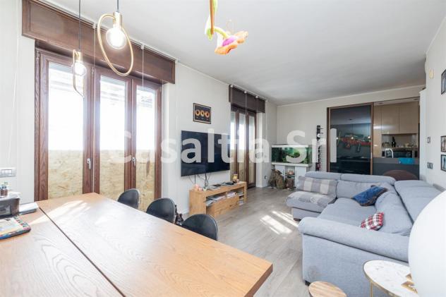 APPARTAMENTO IN VENDITA – 141 MQ- SEMPIONE - Foto 14