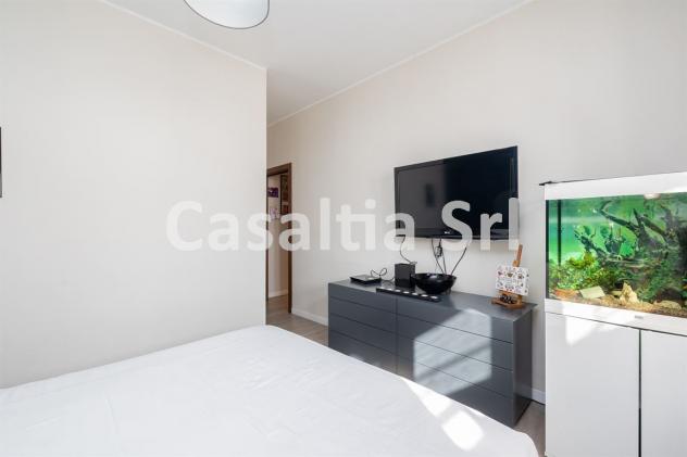 APPARTAMENTO IN VENDITA – 141 MQ- SEMPIONE - Foto 4