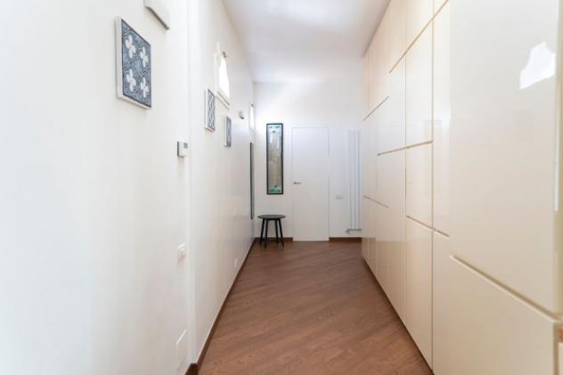 Attico / Mansarda di 76 m² con 2 locali in vendita a Milano - Foto 17