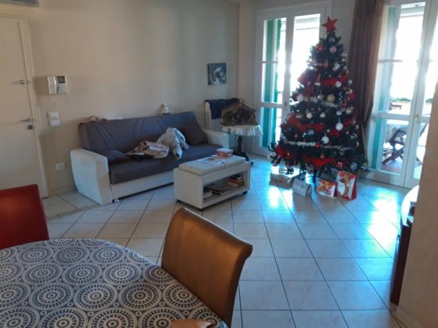 Splendido appartamento mq 180 posto in contesto signorile sito in zona centralissima. - Foto 5
