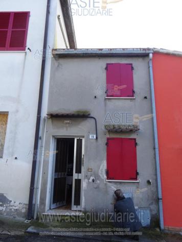 IMMOBILI-IMMOBILE RESIDENZIALE-Via Macello, 15, 47833 Morciano di Romagna RN, Italia