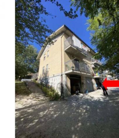 Immobile in asta di 436 m² con più di 5 locali in vendita a Morrovalle - Foto 17