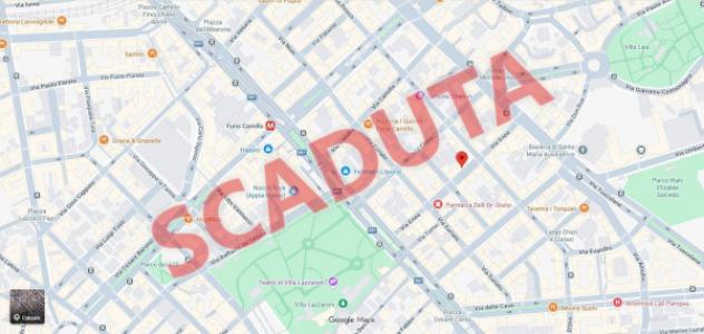 Immobile in asta di 56 m² in vendita a Roma