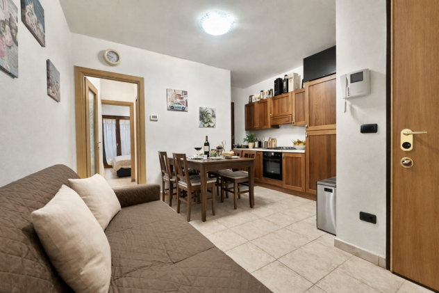 Appartamento in vendita a Caletta - Rosignano Marittimo 47 mq Rif: 1404446 - Foto 8