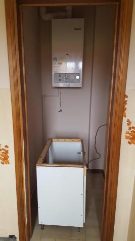 Appartamento in vendita a Ponticelli - Santa Maria a Monte 75 mq Rif: 1445024 - Foto 6