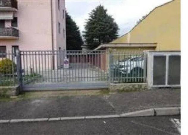 Immobile in asta di 52 m², box auto in vendita a Seregno - Foto 14