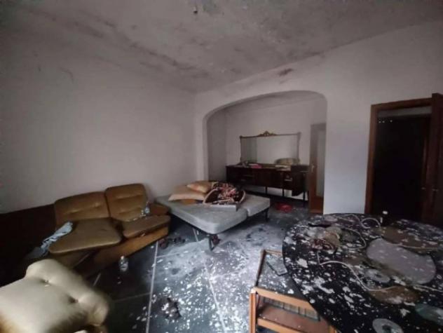 Immobile in asta di 104 m² in vendita a Serravalle Scrivia - Foto 3