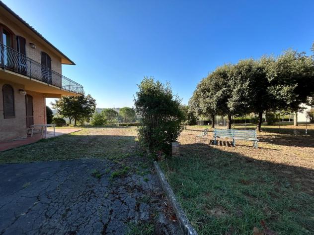Villa in vendita a Siena 230 mq Rif: 1200544 - Foto 6