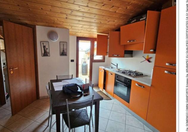 Immobile in asta di 37 m² in vendita a Tortoreto - Foto 5