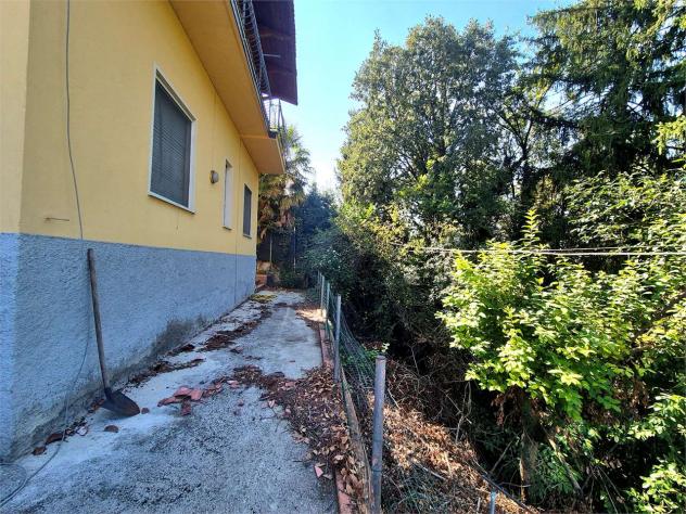 V005524 - CASA INDIPENDENTE LIBERA SU QUATTRO LATI CON GIARDINO PRIVATO - Foto 16