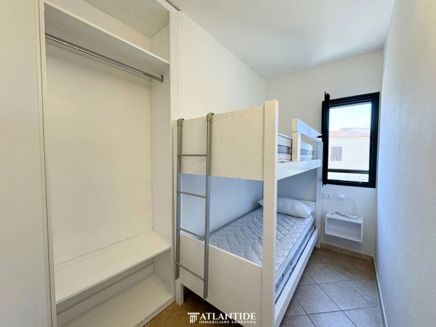 ELEGANTE TRILOCALE APPENA RISTRUTTURATO A VALLEDORIA - Foto 8