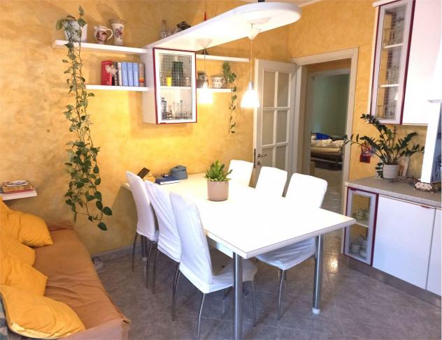 V000579 - APPARTAMENTO CON TERRAZZO - Foto 3