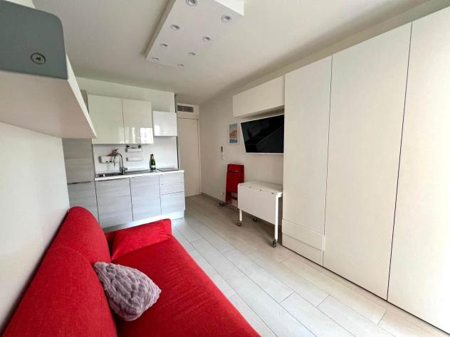 Vendita Appartamento da 19 mq in Allèe Louis Moreno - Foto 8