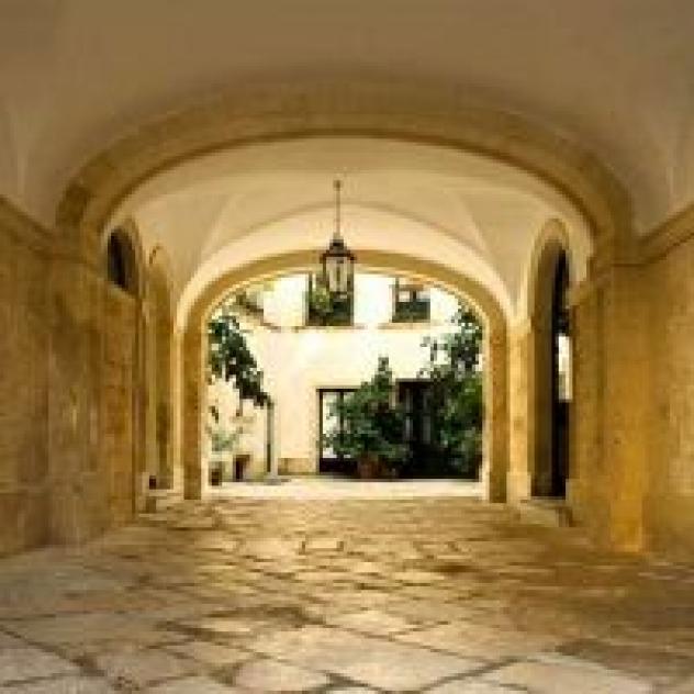 B&B Palazzo Bernardini