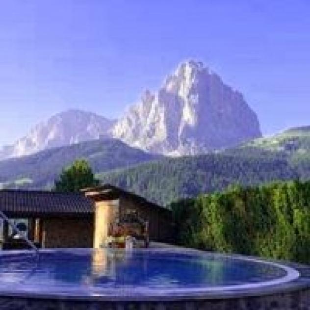 Hotel Jagerheim S.a.s.