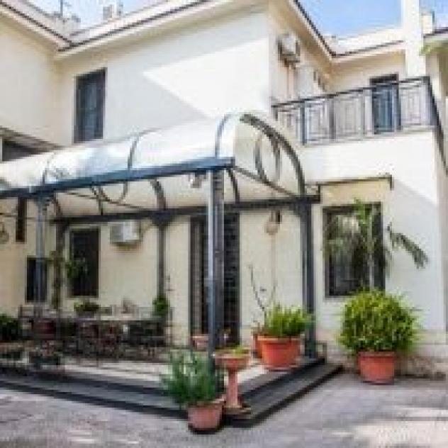 Villa Luigi XVI - Foto 2