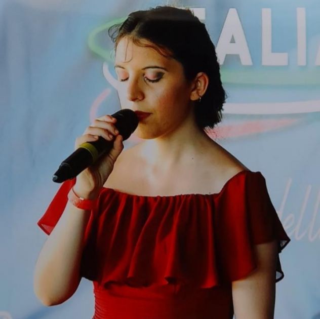 Insegnante di Canto Lirico e Moderno