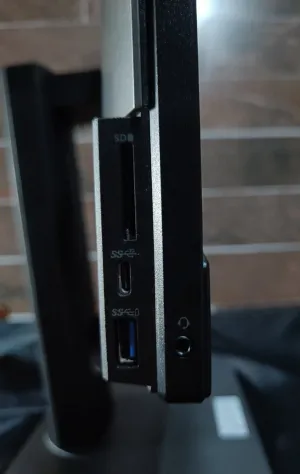 Dell OptiPlex 7470 AIO 23,8" Full HD Blu-ray – Ricambi, Display OK - Foto 9