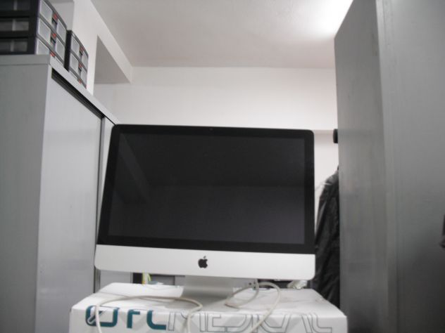 Computer fisso Apple iMac 21,5"
