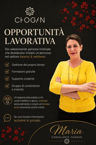 collaboratori vendita