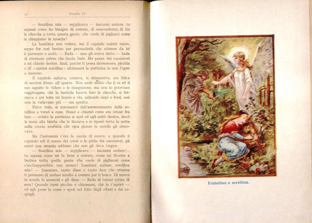 50 novelle Fratelli Grimm - Foto 3
