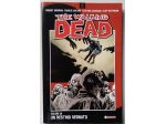 the walking dead vol. 28 - un destino segnato