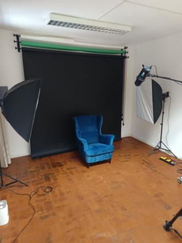 Immobile di 45 m² con 1 locale in affitto a Carpi - Foto 2