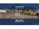 Immobile in asta di 4175 m² in vendita a Foggia