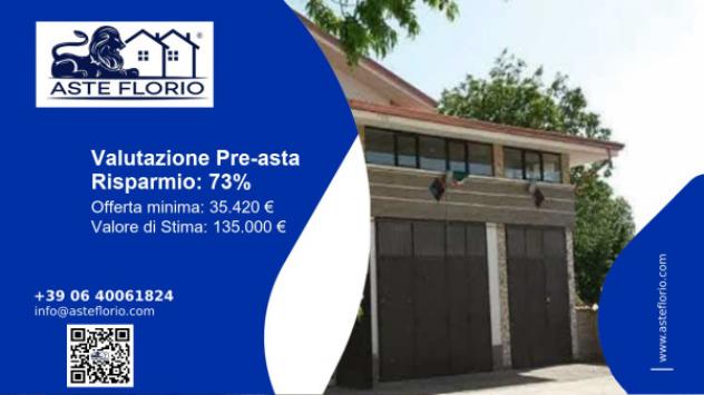 Immobile in asta di 255 m² con più di 5 locali in vendita a Mangone - Foto 2