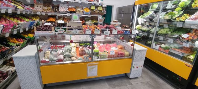 Cessione attività commerciale di vendita ortofrutta - Padova negozio in affitto - Foto 3