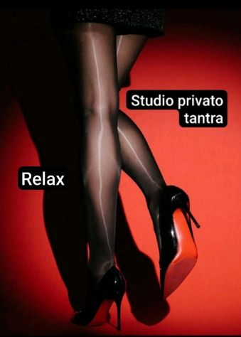 CONCEDITI UN MOMENTO DI PURA TRANQUILLITÀ.VARIE OPERATRICI . PRIVACY GARANTITA. - Foto 2 Tel:3512759970