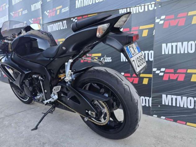 SUZUKI GSX R 600 K6 Video 360 rif. 23987804 - Foto 6
