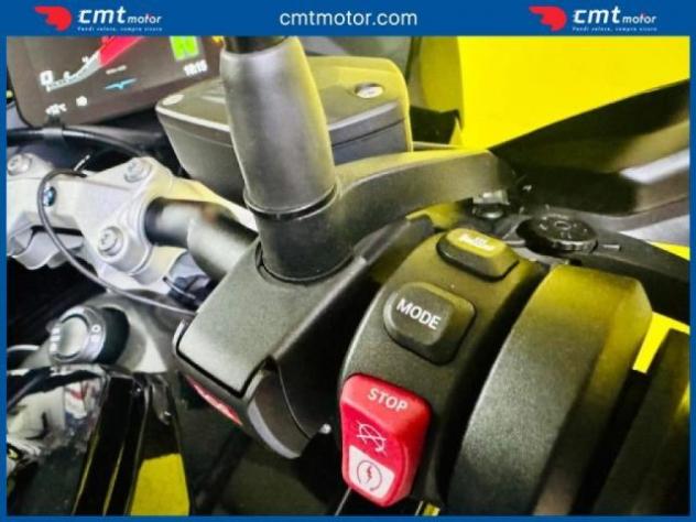 BMW S 1000 XR Finanziabile - Nero - 10859 rif. 23545492 - Foto 6