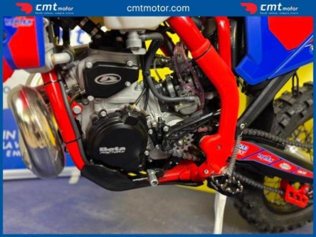 BETAMOTOR RR 300 2T RACING Garantita e Finanziabile rif. 23908500 - Foto 10