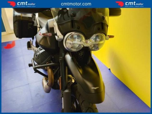 MOTO GUZZI V85 Garantita e Finanziabile rif. 24100865 - Foto 10