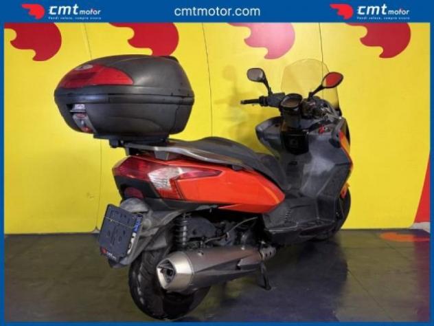 KYMCO Downtown 300i Garantito e Finanziabile rif. 23641476 - Foto 4
