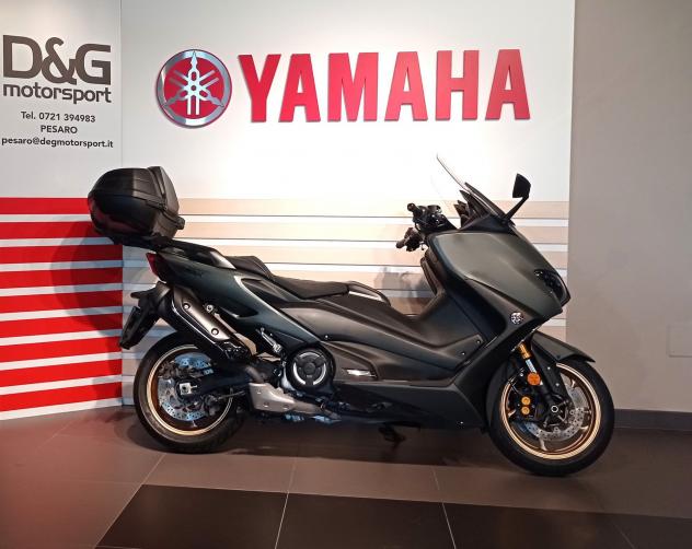 Yamaha T Max 560 YAMAHA T-MAX 560 TECH MAX - Foto 2